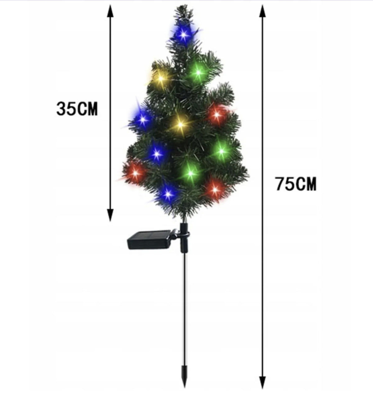 Tworzenie magicznego świątecznego nastroju.