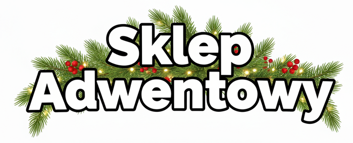 Adwentowy Sklep
