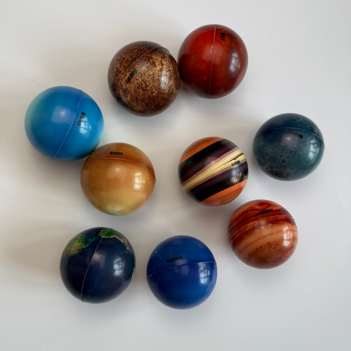 Kalendarz Adwentowy Kosmos