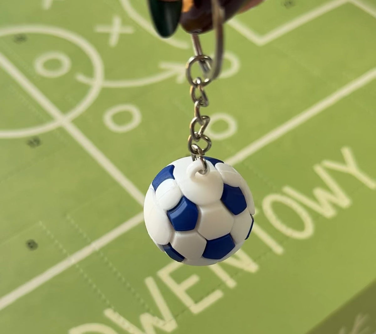 Piłkarski Kalendarz Adwentowy