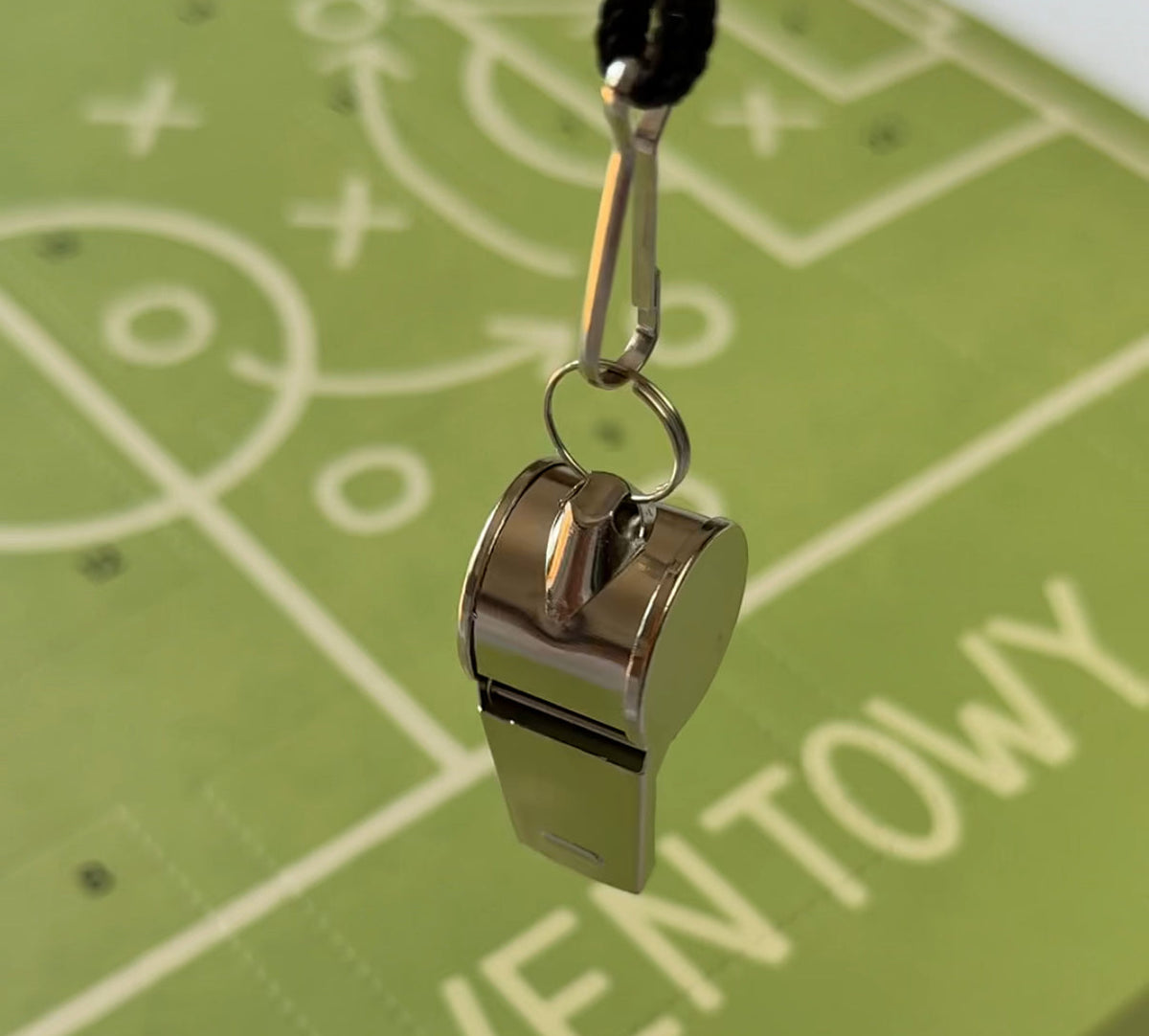 Piłkarski Kalendarz Adwentowy