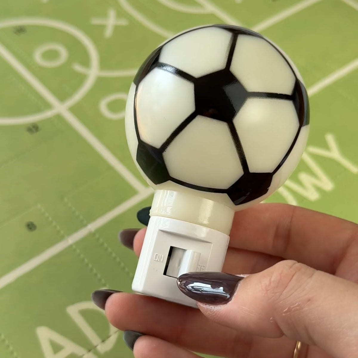 Piłkarski Kalendarz Adwentowy