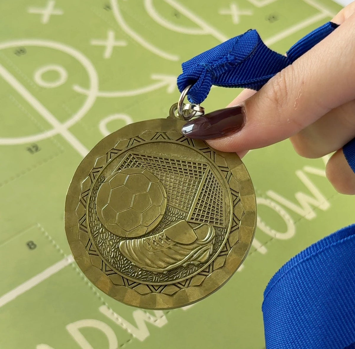 Piłkarski Kalendarz Adwentowy