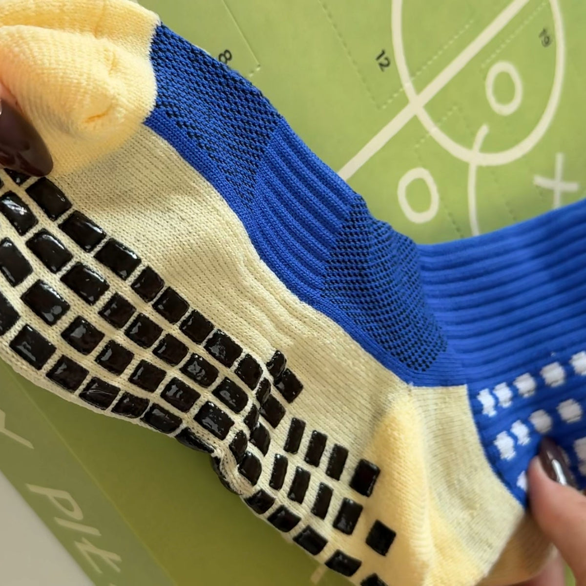 Piłkarski Kalendarz Adwentowy