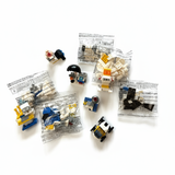 Dodatki kosmiczne - dekoracje