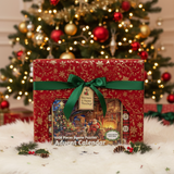 Eleganckie opakowanie prezentowe