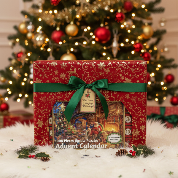 Eleganckie opakowanie prezentowe