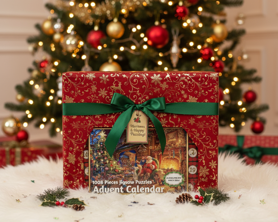 Eleganckie opakowanie prezentowe