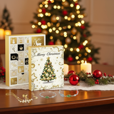 Kalendarz adwentowy - lifestyle