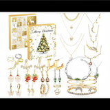 Kalendarz adwentowy - zdjęcie produktowe