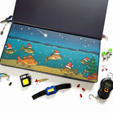 Kalendarz z akcesoriami - profesjonalne zdjęcie 1