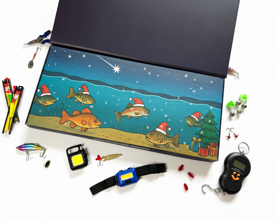 Kalendarz z akcesoriami - profesjonalne zdjęcie 1